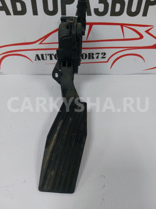 Педаль газа Opel Astra J Opel Astra оригинальный номер 13252702