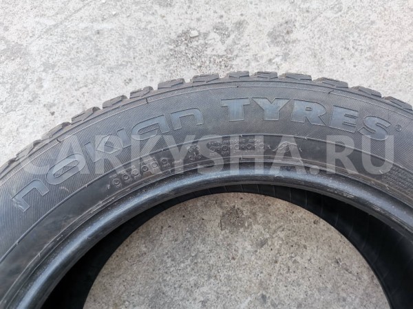 Nokian Tyres Hakkapeliitta 9 245/50 R18   