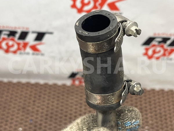 Трубка слива масла BMW X5 оригинальный номер 11 65 7 823 287, 11 65 7 823 287, 11657823287, 7823287, 11 42 7 800 612, 11427800612, 7800612, 11 42 7 807 796, 11427807796, 7807796