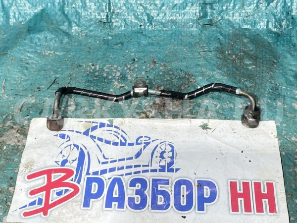 Трубка топливная Jaguar XF I (2007—2011) Jaguar XF оригинальный номер JDE10759