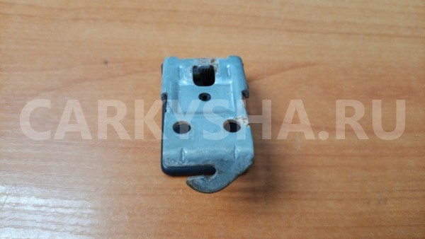 Ручка открывания капота Mitsubishi Outlander CU5W Mitsubishi Outlander 