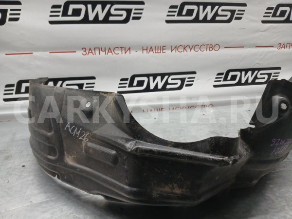 Подкрылок Toyota Ipsum 