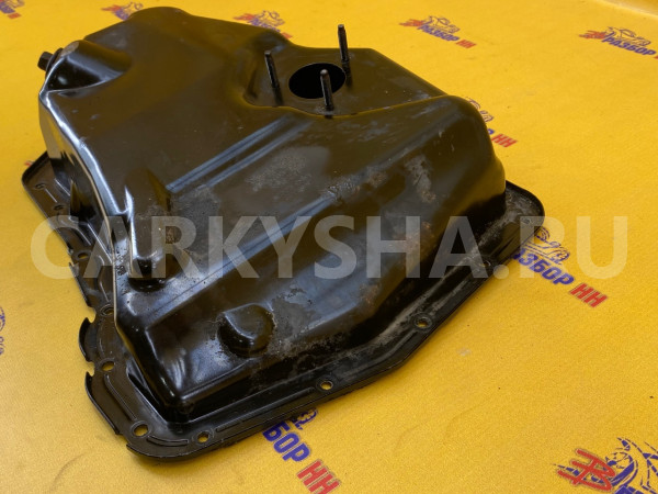 Поддон двигателя Jaguar XF I рестайлинг (2011—2015) Jaguar XF оригинальный номер C2Z15921