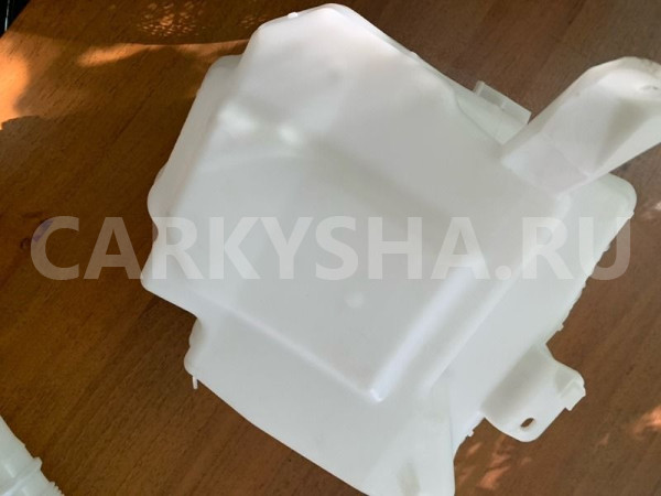 MMC ASX/Outlander 3 бачок омывателя Mitsubishi ASX оригинальный номер MB121027