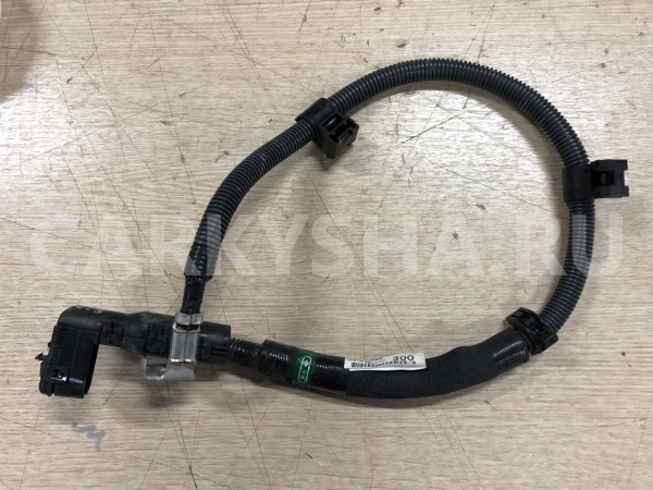 Провод стартера Toyota Camry VIII (XV70) Рестайлинг – седан оригинальный номер 82122-06300