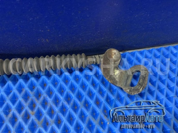 Трос переключения АКПП Mitsubishi Pajero V65W 6G74 Mitsubishi i оригинальный номер MR581204