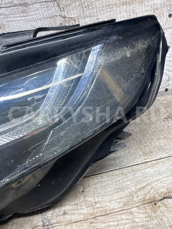 Фара ксенон левая Land Rover Discovery L550 Land Rover Discovery оригинальный номер Fk7213w030ed