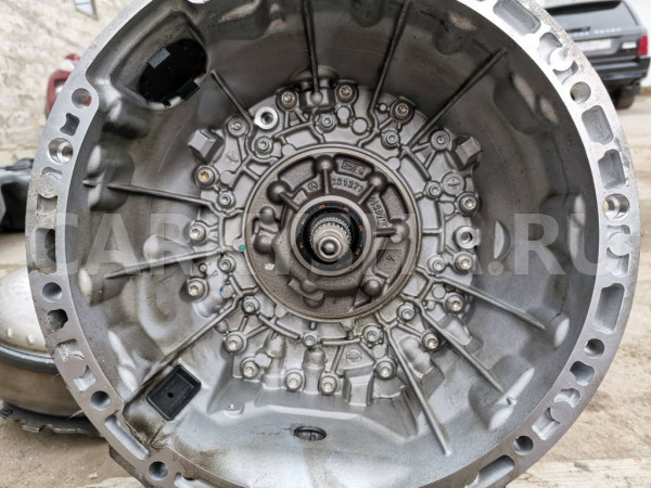 АКПП Mercedes-Benz V-класс W447 (2014—2025) Mercedes-Benz V-classe оригинальный номер A2042704007