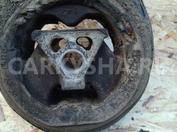 Подушка двигателя задняя Mazda 3 BK Mazda 2 