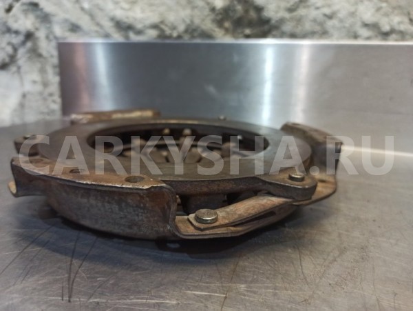 Корзина сцепления Renault Logan LS0G/LS12 K7J 1.4 Renault Logan 