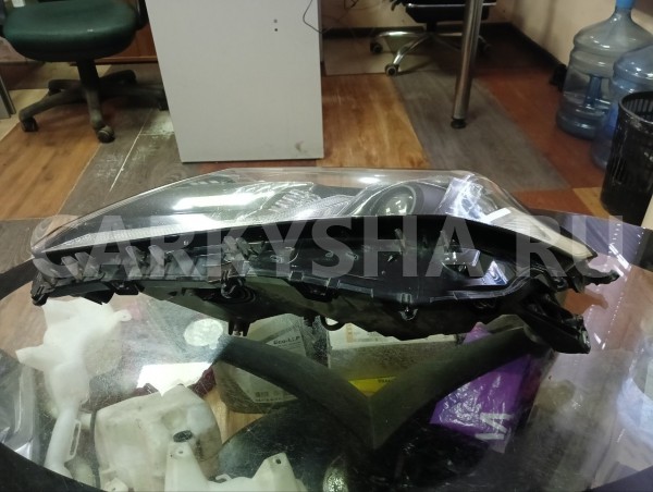 Фара Led Toyota Camry 2021-2024 8118533G00 XV 70, левая Toyota Camry 