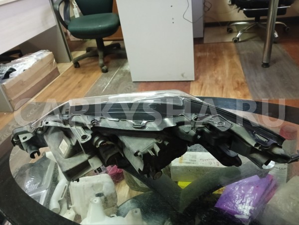 Фара Led Toyota Camry 2021-2024 8111033G00 XV 70, правая Toyota Camry 