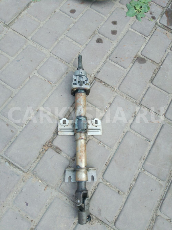 Колонка рулевая Lifan Smily Lifan Smily оригинальный номер F3404100