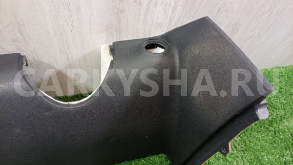 Накладка торпедо нижняя левая Mercedes-Benz Mercedes-Benz M-klasse 
