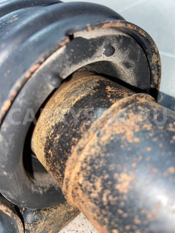 Кардан Ford Sierra 1987 Ford Sierra 