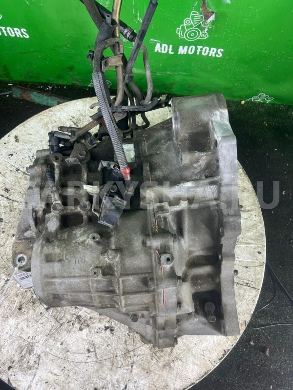 Акпп Lexus Rx300 1998-2006 3050048021 1MZ-FE Lexus RX 