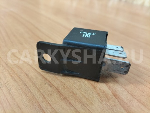 Реле стартера Daewoo Nexia 