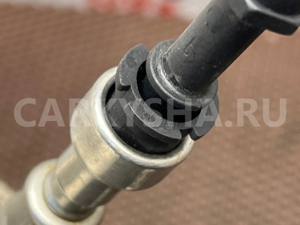 Топливный шланг BMW X1 оригинальный номер 13 53 7 600 675, 13 53 7 600 675, 13537600675, 7600675