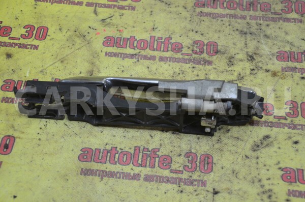 Ручка двери задней наружная правая Nissan Almera 