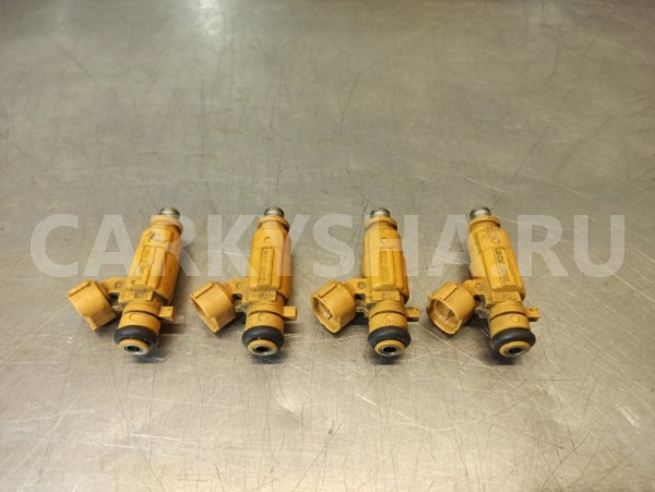 Форсунка Hyundai Solaris RB G4FC 1.6 2015 Hyundai Solaris 