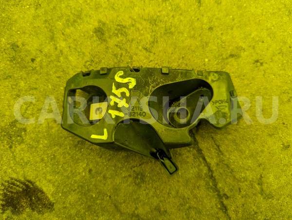 Крепление бампера Daihatsu Move 