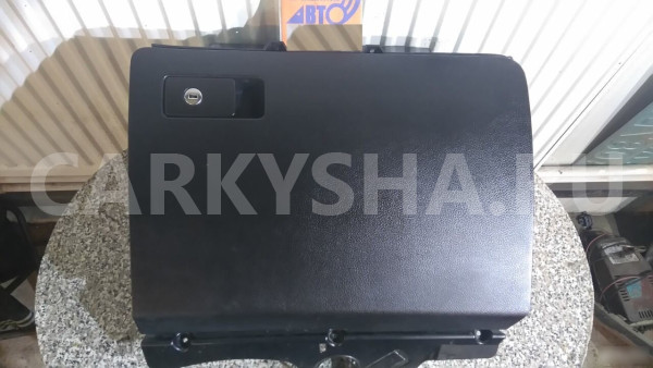 Бардачок Фольксваген пассат B6 Volkswagen Volkswagen Passat оригинальный номер 3C1857097AQ