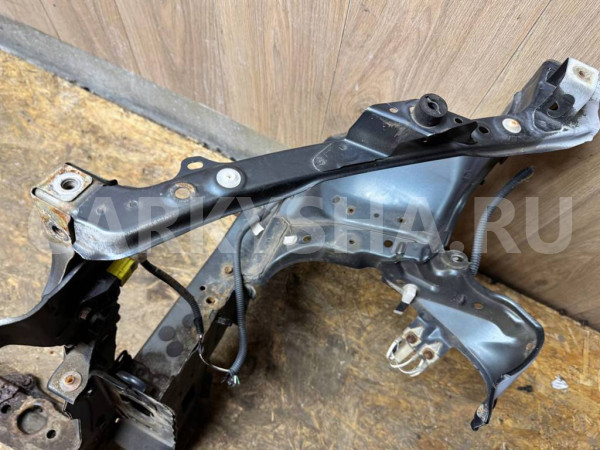 Кронштейн фар левый Toyota RAV 4 2006-2013 Toyota RAV 4 оригинальный номер 5320342010