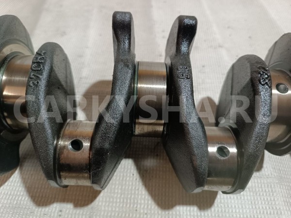 Коленвал BMW X1 