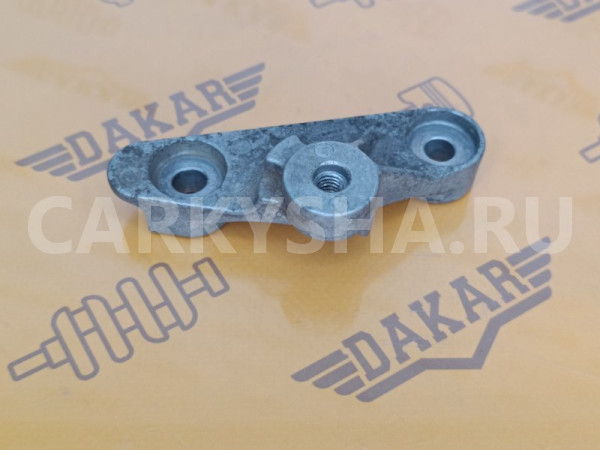 Кронштейн натяжного ролика Volkswagen Polo 614 Volkswagen Polo 