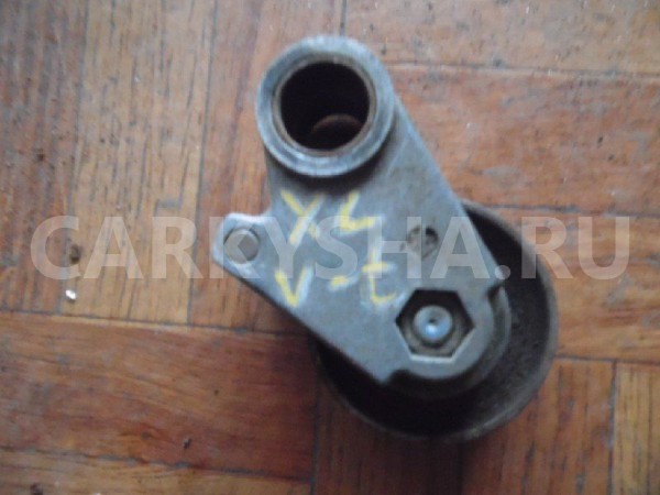 Ролик-натяжитель Mitsubishi Outlander II рестайлинг (2009—2013) Mitsubishi i оригинальный номер 1145A042