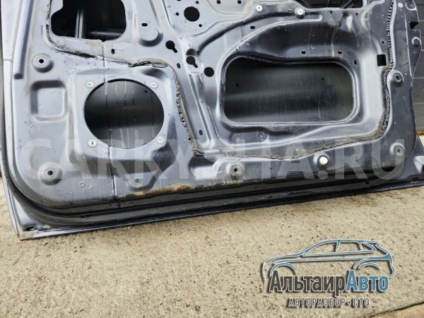 Дверь передняя правая Pajero 4 РОДНОЙ ОКРАС Mitsubishi i оригинальный номер 5700A878