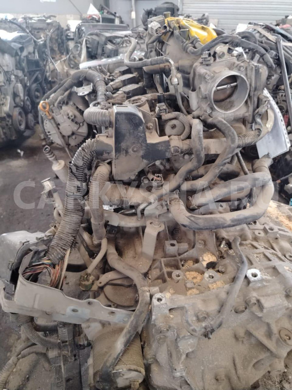 Акпп Nissan X-Trail оригинальный номер 310201XT9A, 310201XF6B, 310201XT6E