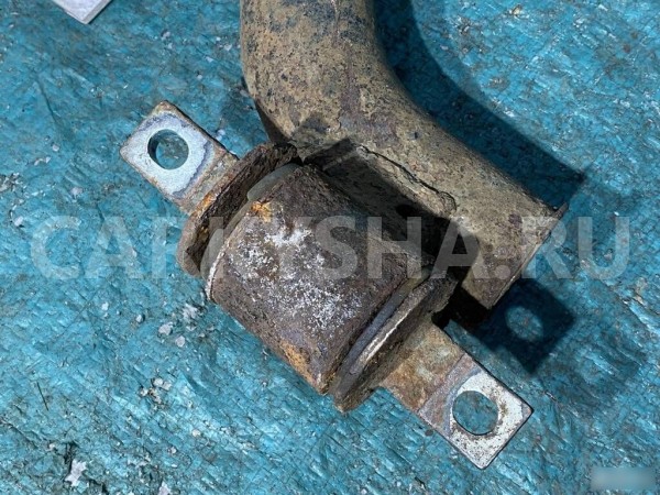 Рычаг задний левый Honda CR-V 3 RE Honda CR-V оригинальный номер 52371SWAA01