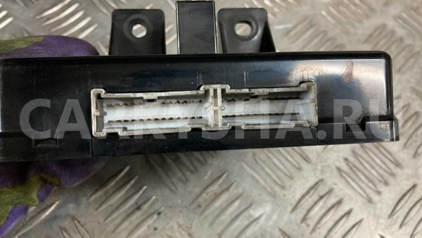 Блок управления BCM Hyundai Sonata NF Hyundai Sonata оригинальный номер 954003K405
