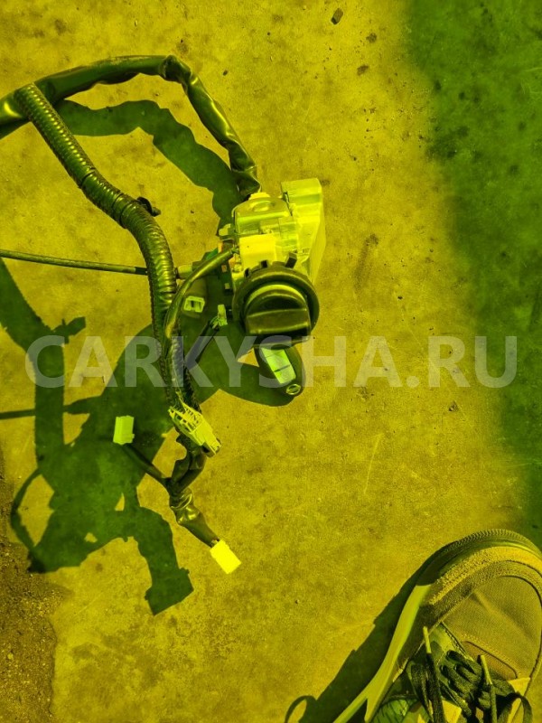 Замок зажигания Nissan Dualis 