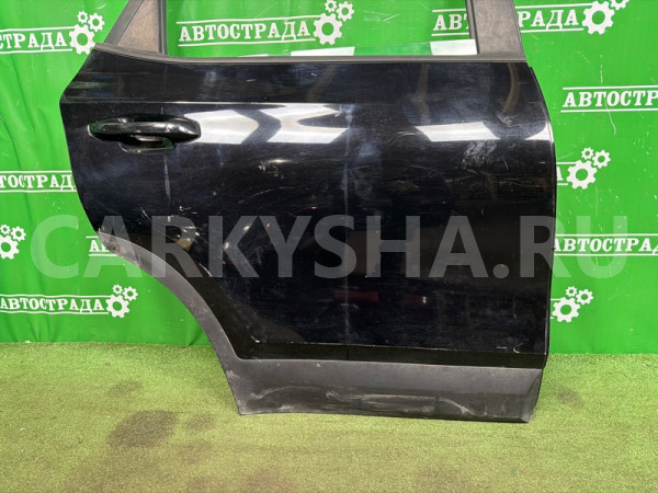 Дверь Kia Seltos 2019-2025 77004Q6000 SP2, задняя правая Kia Seltos 