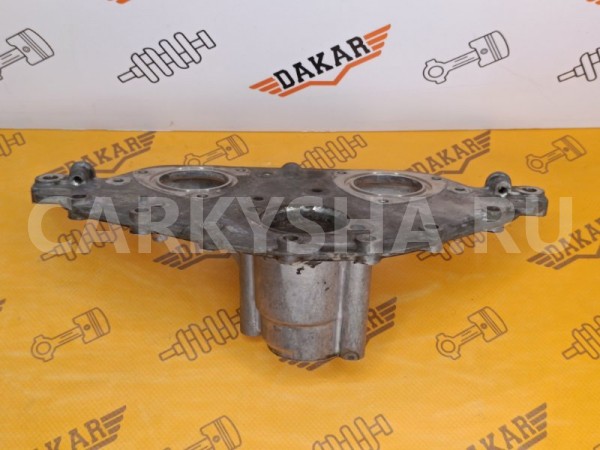 Крышка головки блока цилиндров передняя Mercedes-Benz E-klasse 