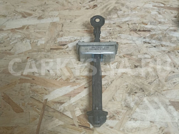 Ограничитель двери задняй левой Opel Astra J Opel Astra оригинальный номер 13270612