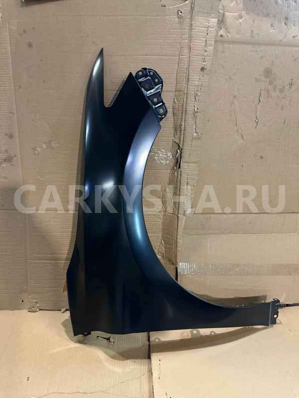 Крыло переднее правое Toyota Camry VIII (XV70) Рестайлинг – седан оригинальный номер 53801-33200