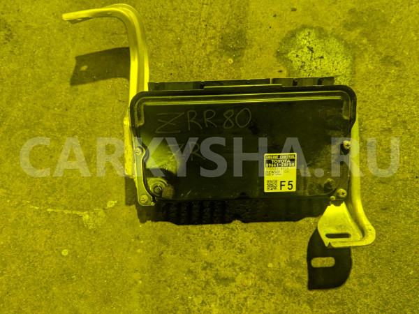 Блок efi Toyota Noah оригинальный номер 8966128F50