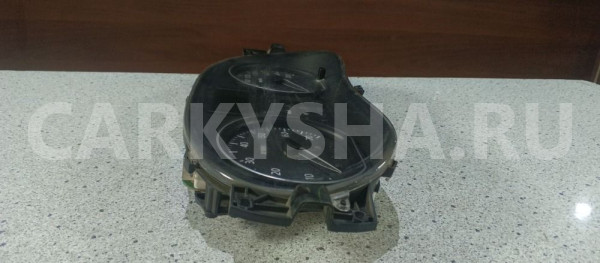 Панель приборов Nissan Almera G15 (2012—2018) Nissan Almera оригинальный номер 2481000Q4B