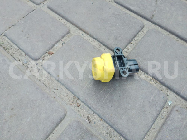 Выключатель топливного насоса Ford fusion Ford Fusion оригинальный номер 2S6T9341BB