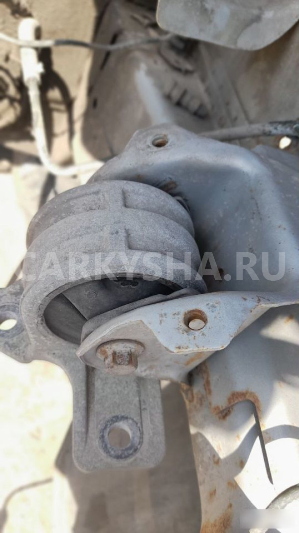 Подушка двигателя левая Chery Fora A21 Chery Fora (A21) 