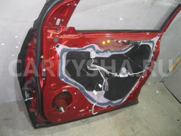 Ограничитель двери Honda Civic 5D 2012-2016 Honda Civic оригинальный номер 72340TV0E01