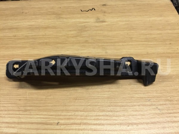 Боковое ограждение потолка левое Toyota Camry VII (XV50) оригинальный номер 62496-33010