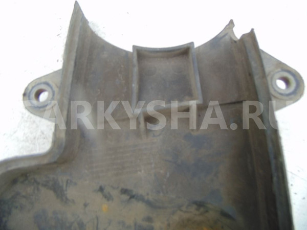 Кожух ГРМ Renault Logan 1995-н. в. 7700869527 K7M Renault 20 оригинальный номер 7700869527