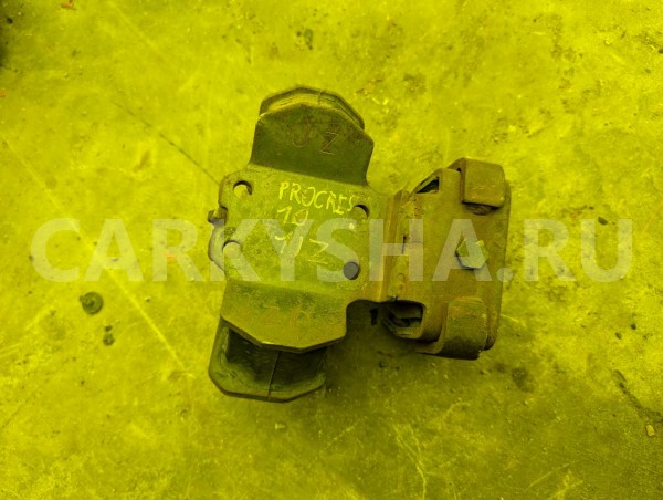 Подушка акпп Toyota Progres 