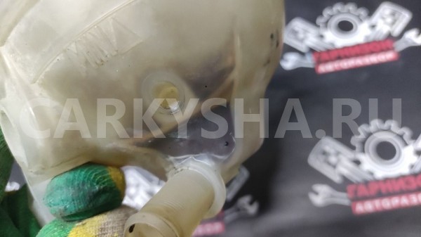 Бачок расширительный Ситроен Citroen C4 Citroen C4 оригинальный номер LET2010