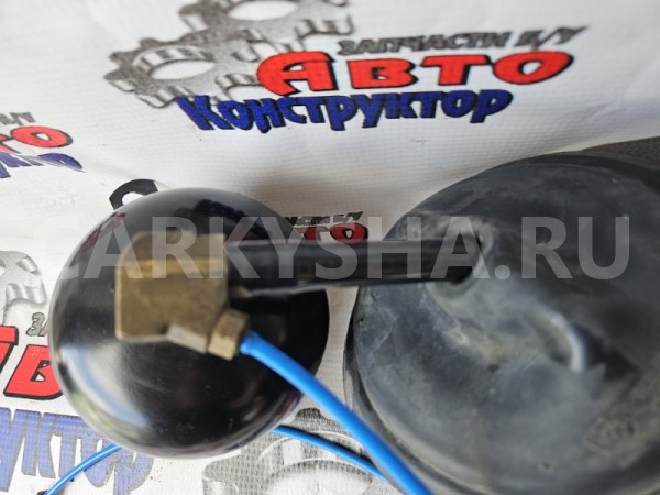 Ресивер пневмоподвески BMW X5 