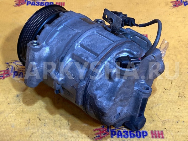 Компрессор кондиционера Jaguar XF I (2007—2011) Jaguar XF оригинальный номер C2Z3574